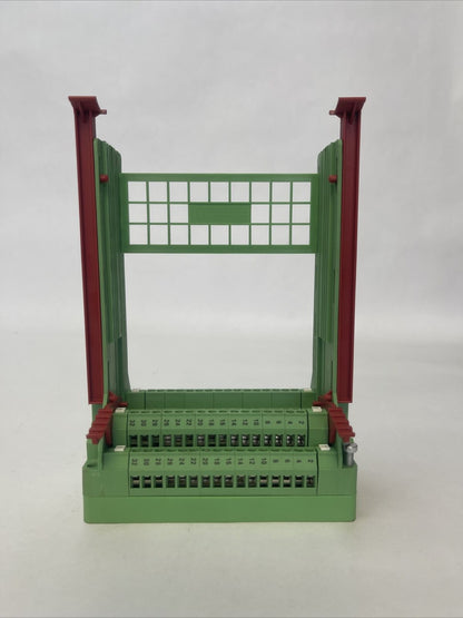 BOSCH REXROTH R978007221 CARD HOLDER CH64G-PH-1X 2263117 SKBI 64/G64 PHOENIX