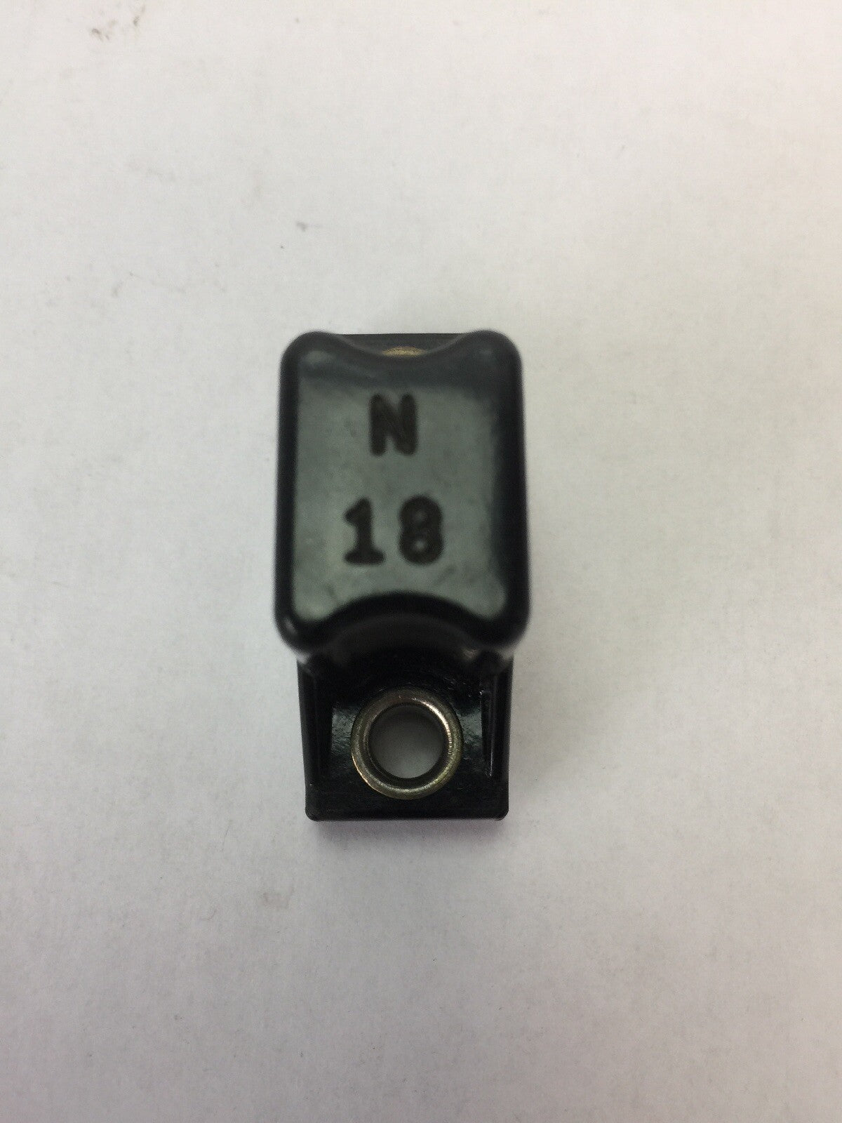 ALLEN BRADLEY N18 HEATER ELEMENT (LOT OF 8)