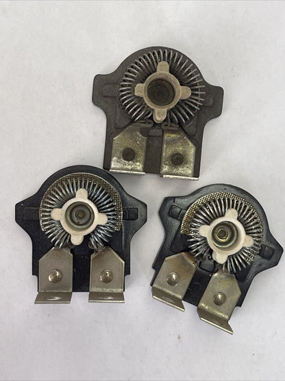 WESTINGHOUSE 966 469-H AE 1.1 HEATER (LOT OF 3)