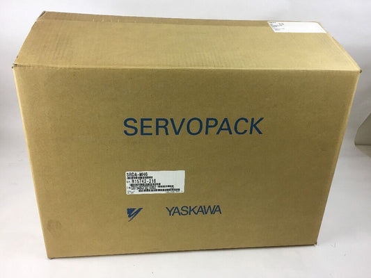 YASKAWA SRDA-MH6 SERVOPACK SRDA-SDA06A01A-E MOTOMAN SRDA-SDA14A01A-E