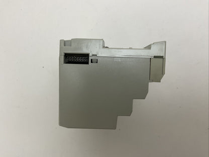 ALLEN BRADLEY 1794-AENT SER B F/W REV 4.1 FLEX I/O ETHERNET IP ADAPTER