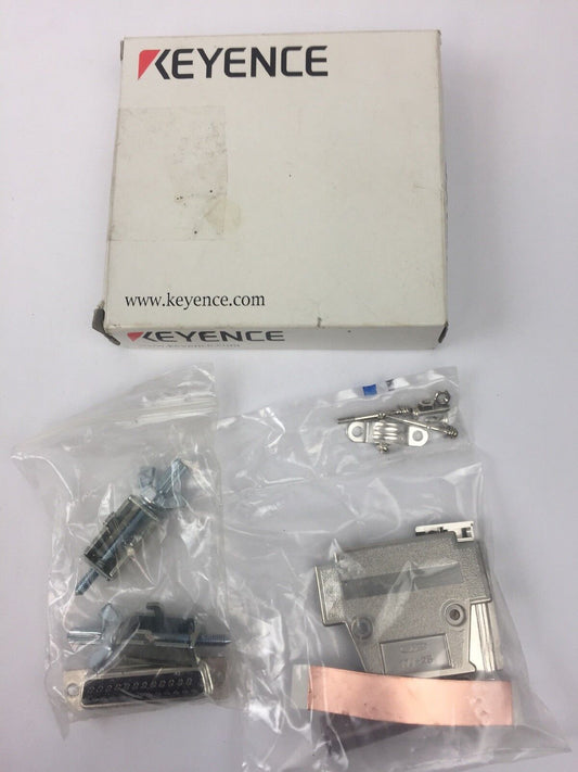 KEYENCE 17J-25 ADAPTOR KIT