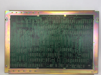 FANUC A16B-1000-0030/06C MASTER CIRCUIT BOARD