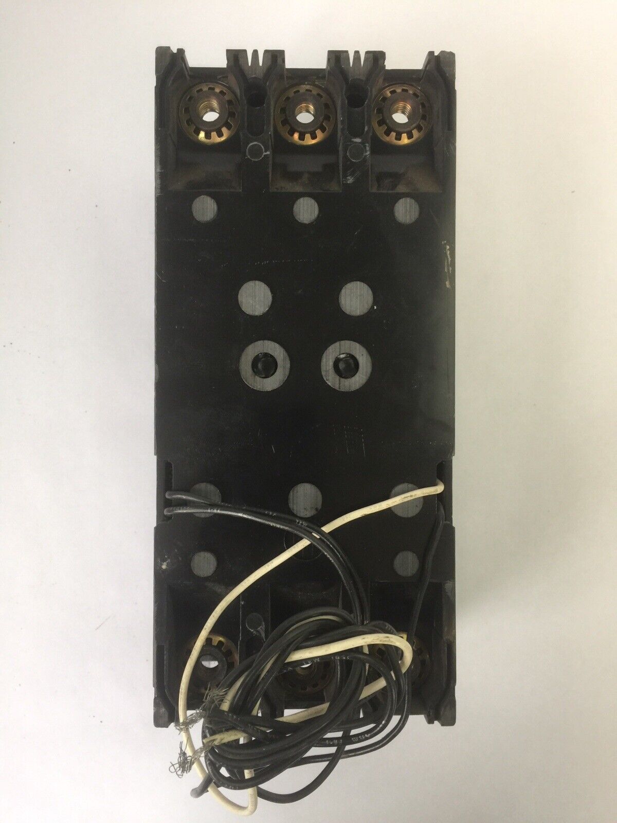 ITE SIEMENS FJ3-S22500S07 CIRCUIT BREAKER 600VAC 225AMP 3POLE