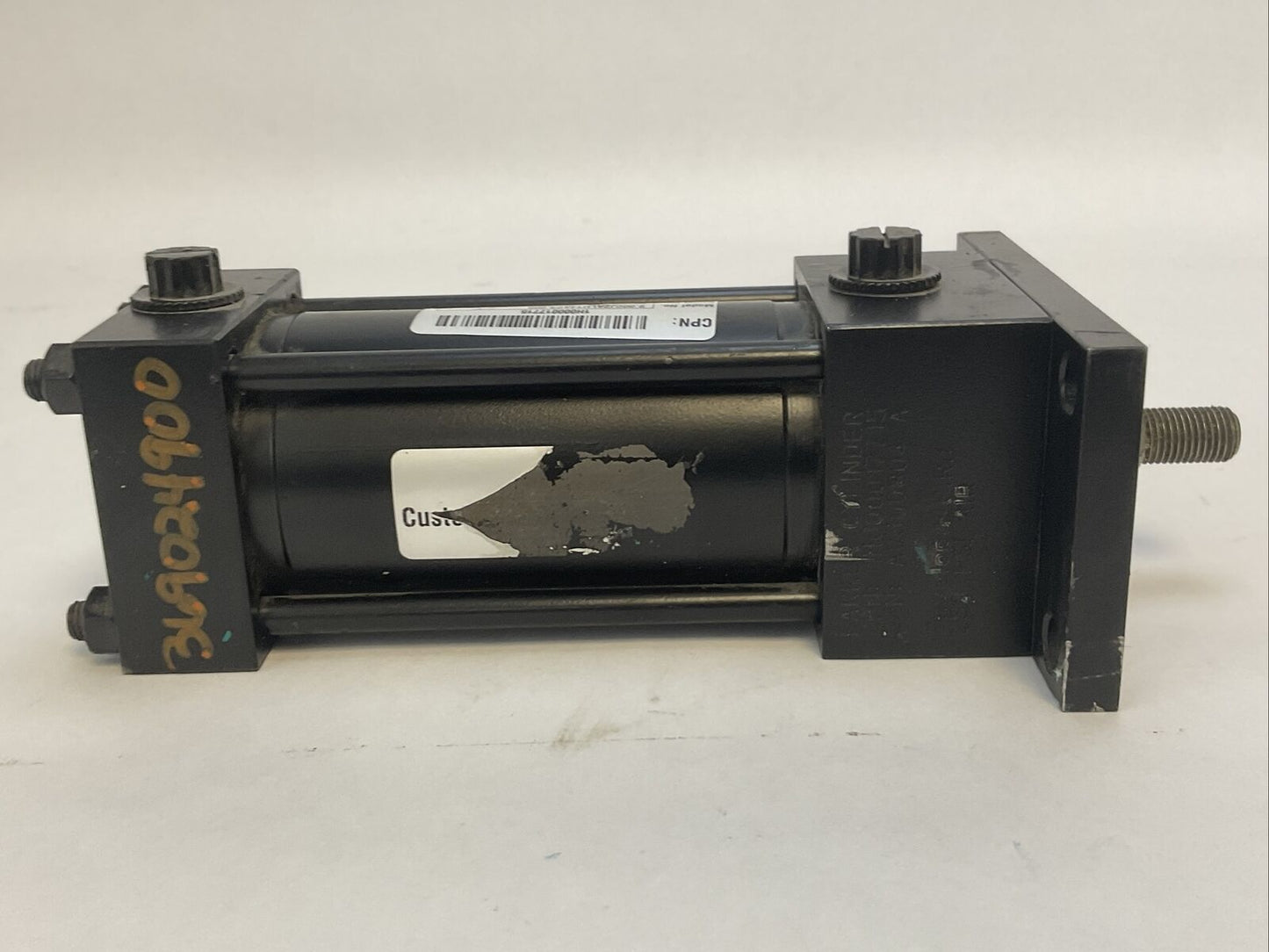 PARKER 2.00CJ2ALU14AC3.000 CYLINDER 250PSI