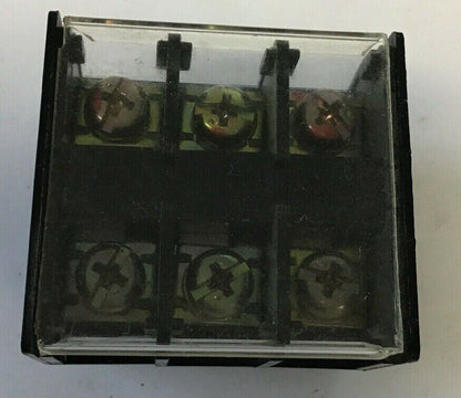 TOGI ATL-30 TERMINAL BLOCK 600V***LOTOF3***