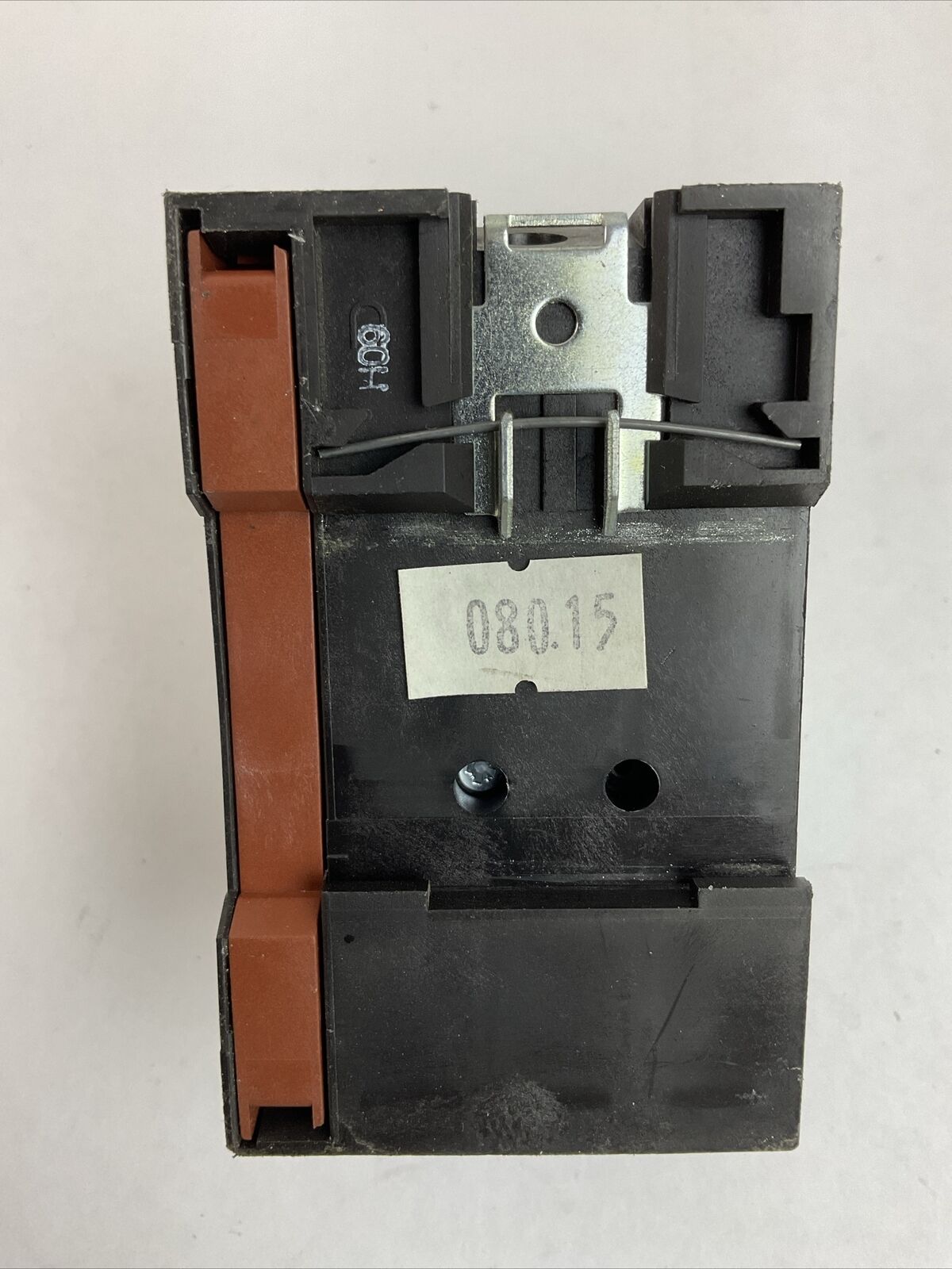 SIEMENS 3VU1300-0MM00 STARTER MOTOR PROTECTOR 600VAC 3PH 20HP