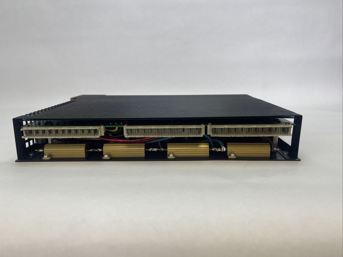 GE FANUC WHEDCO 78004654B ARS TARGET POWER SUPPLY