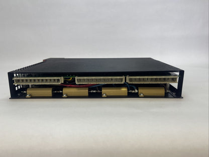 GE FANUC WHEDCO 78004654B ARS TARGET POWER SUPPLY