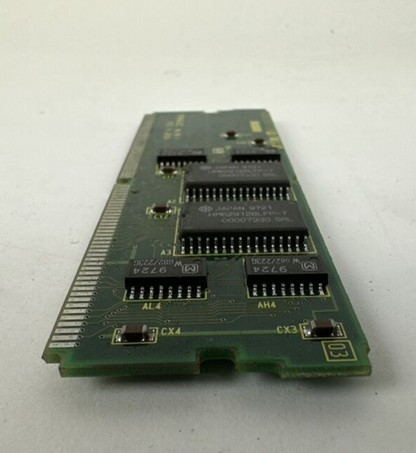 FANUC A20B-2902-0341/03B MEMORY MODULE CIRCUIT BOARD A350-2902-T344/03