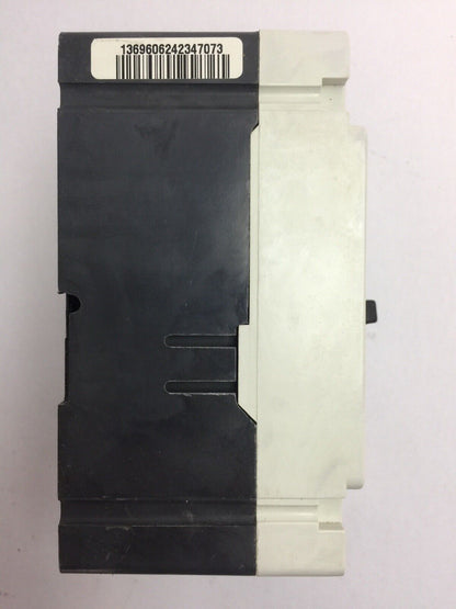 CUTLER HAMMER HMCP003A0CJ01 MOTOR CIRCUIT PROTECTOR 600VAC 250VDC 3AMP SERIES C