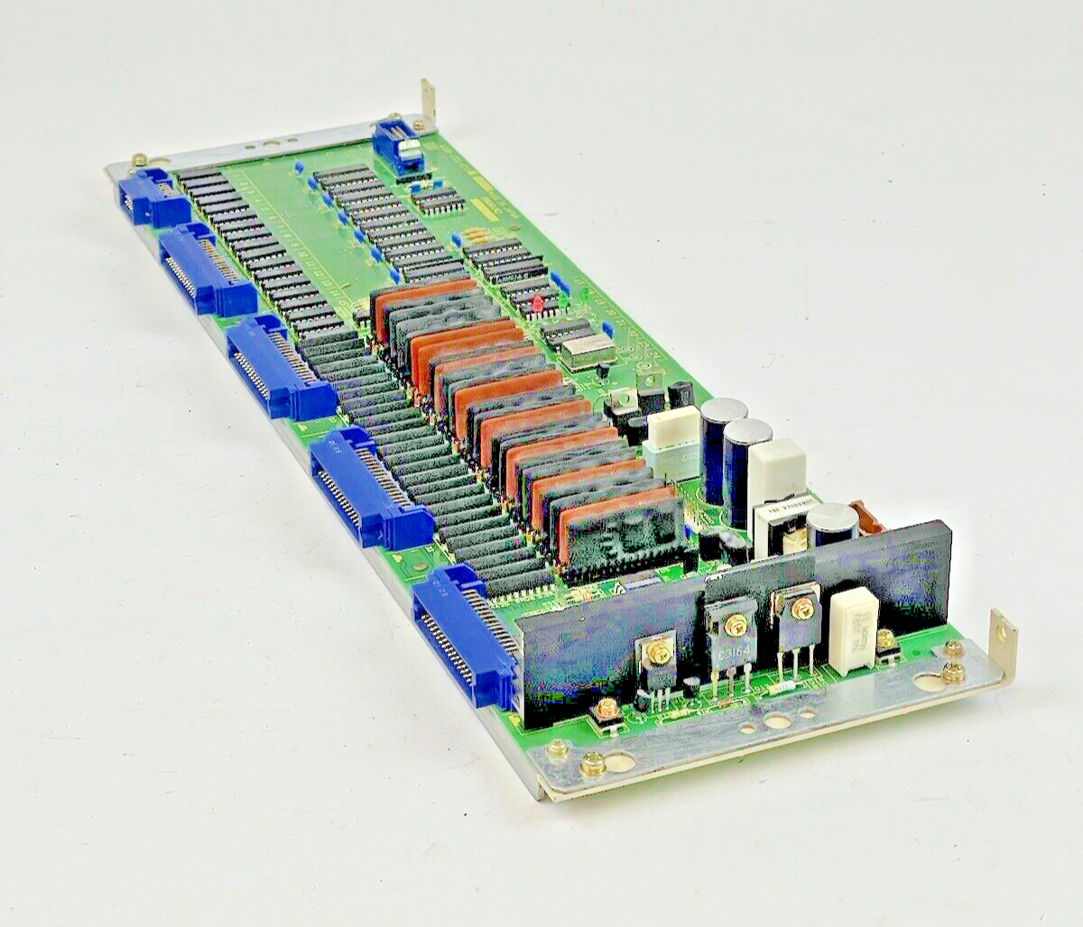 FANUC - A20B-1001-073 - PC CONTROL BOARD - CIRCUIT BOARD