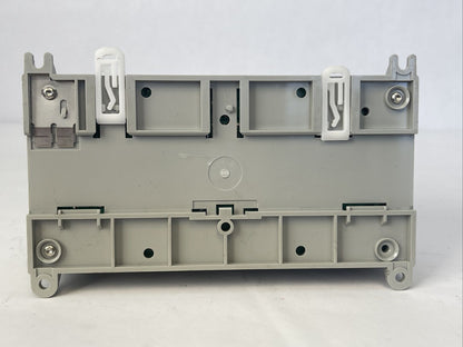 ALLEN BRADLEY 1766-L32BXBA MICROLOGIX 1400 CONTROLLER SER A REV C FRN 05 24VDC