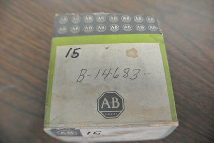 LOT of 15 / ALLEN-BRADLEY B-14683 SPRINGS / REPLACEMENT PARTS / NEW SURPLUS