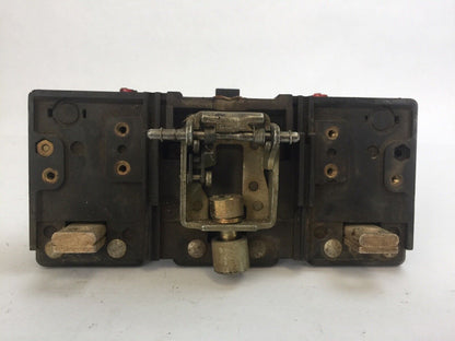 WESTINGHOUSE HMA2700T AB DE-ION TRIP UNIT 2POLE 700AMP 371D373G10