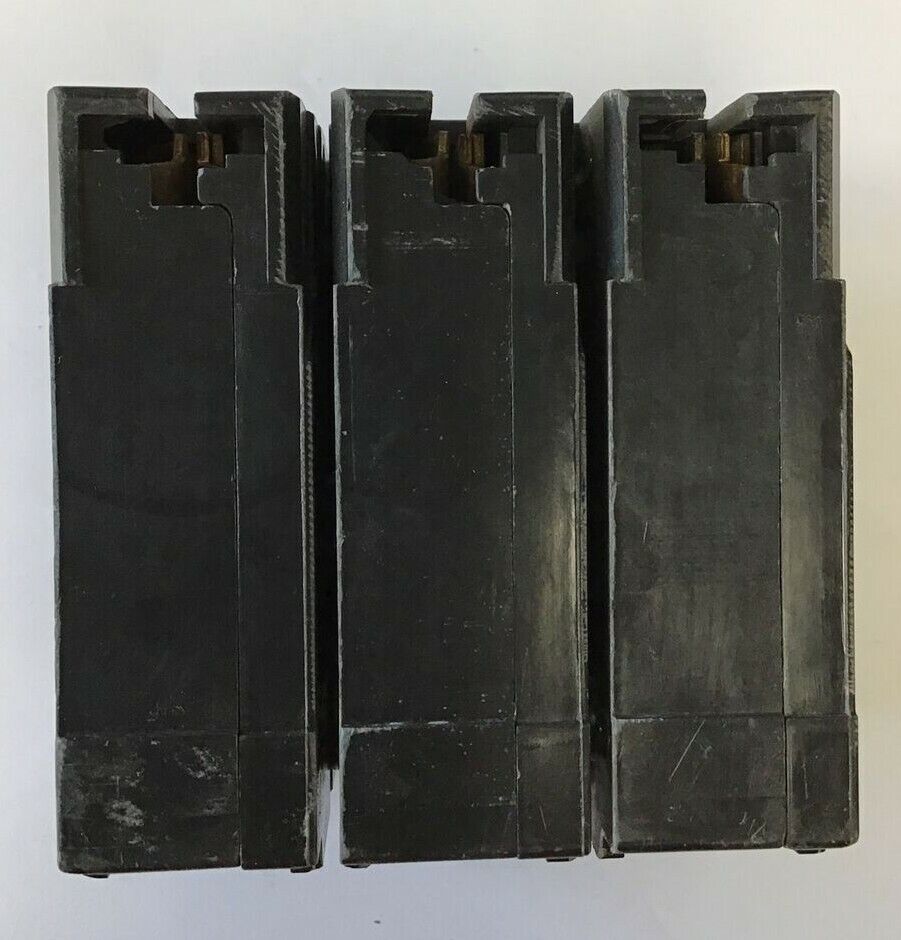 WESTINGHOUSE QPHW3020H CIRCUIT BREAKER 240VAC 3POLE