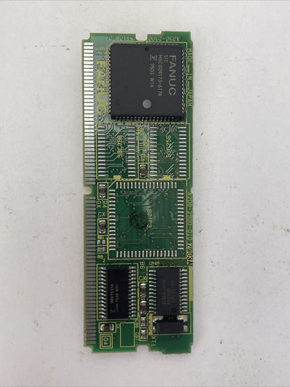 FANUC A20B-2900-0102/03A DAUGHTER CIRCUIT BOARD