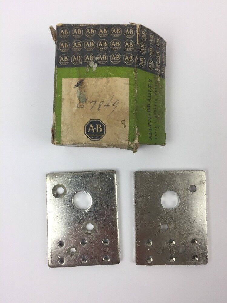 ALLEN BRADLEY G7849