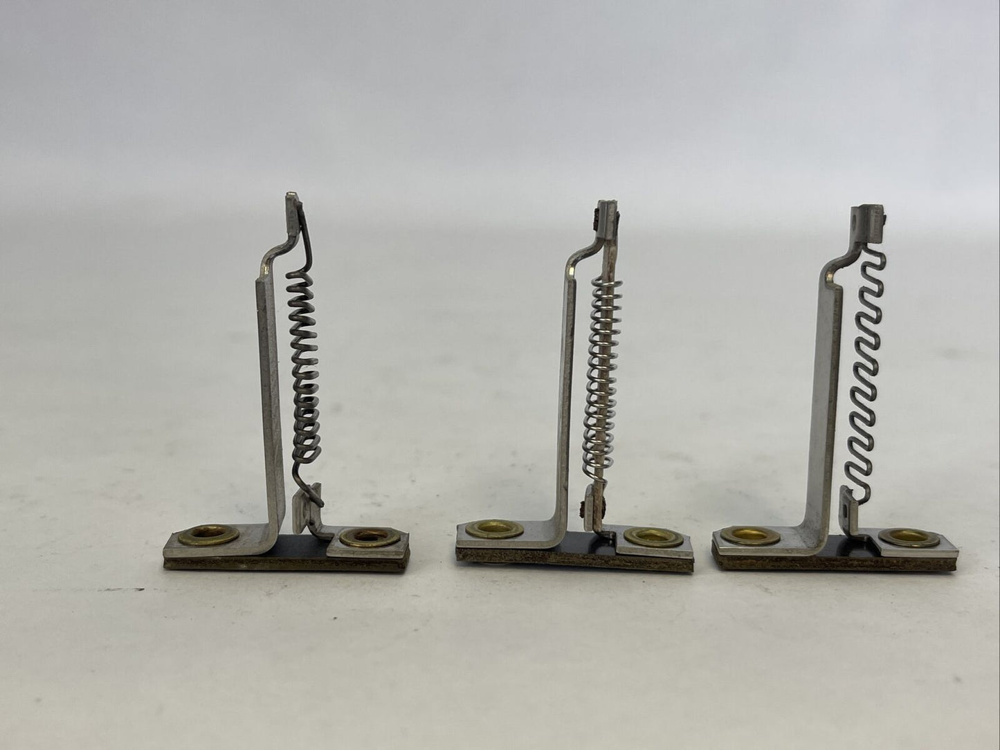 EATON / CUTLER HAMMER / WESTINGHOUSE FH19 HEATER (LOT OF 3)