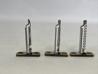 EATON / CUTLER HAMMER / WESTINGHOUSE FH19 HEATER (LOT OF 3)
