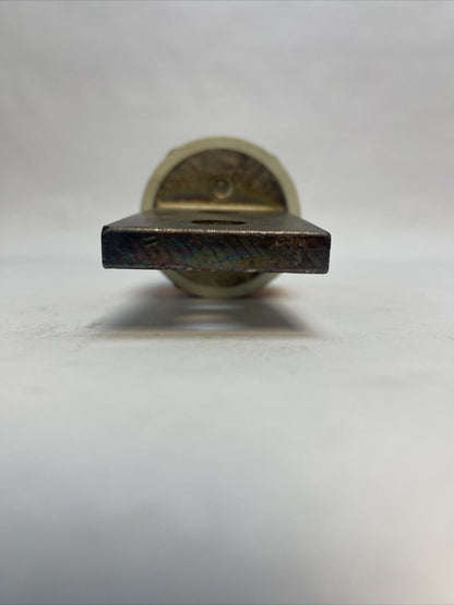 SHAWMUT URD1200 AMP-TRAP TYPE 201 CURRENT LIMITING FUSE 1200AMP 250VAC