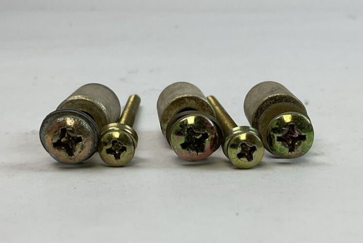 GE ASPTED3P CIRCUIT BREAKER PANEL MOUNTING HARDWARE