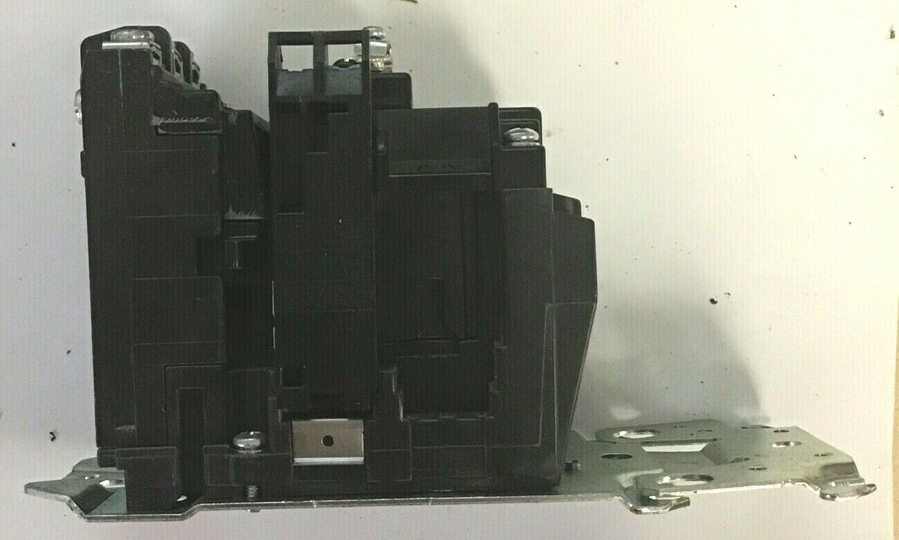 ALLEN BRADLEY 500F-BOD930 STARTER SIZE 1 SER.C W/CB273 COIL