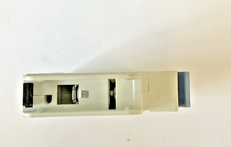 ALLEN BRADLEY 1489-A1C020 CIRCUIT BREAKER SER.A  ***LOTOF2***