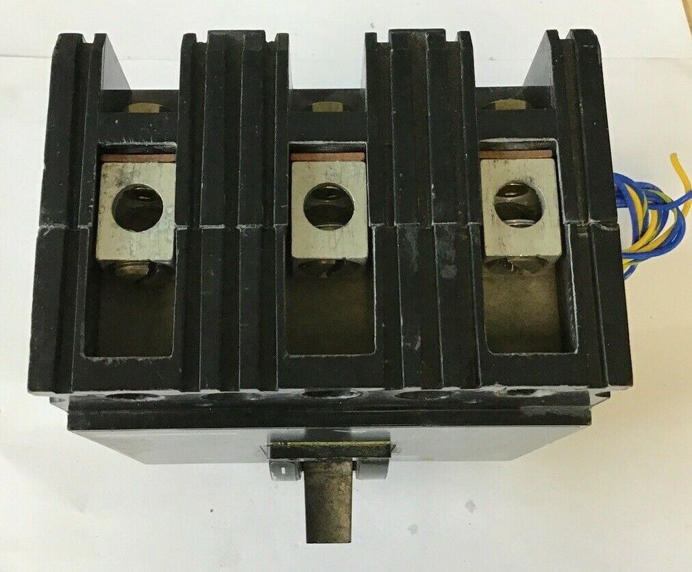 SQUARE D FAL360701212 70A CIRCUIT BREAKER 600VAC 250VDC
