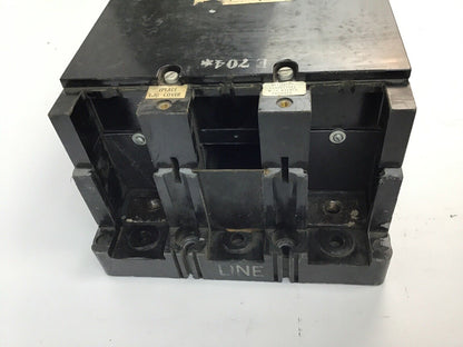 GENERAL ELECTRIC CIRCUIT BREAKER TKMA2Y1200 600VAC