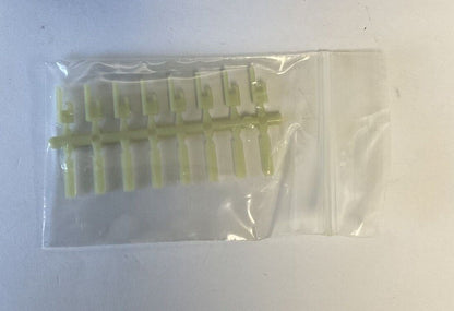 ALLEN BRADLEY 1756-TBNH TERMINAL PLUG AND COVER