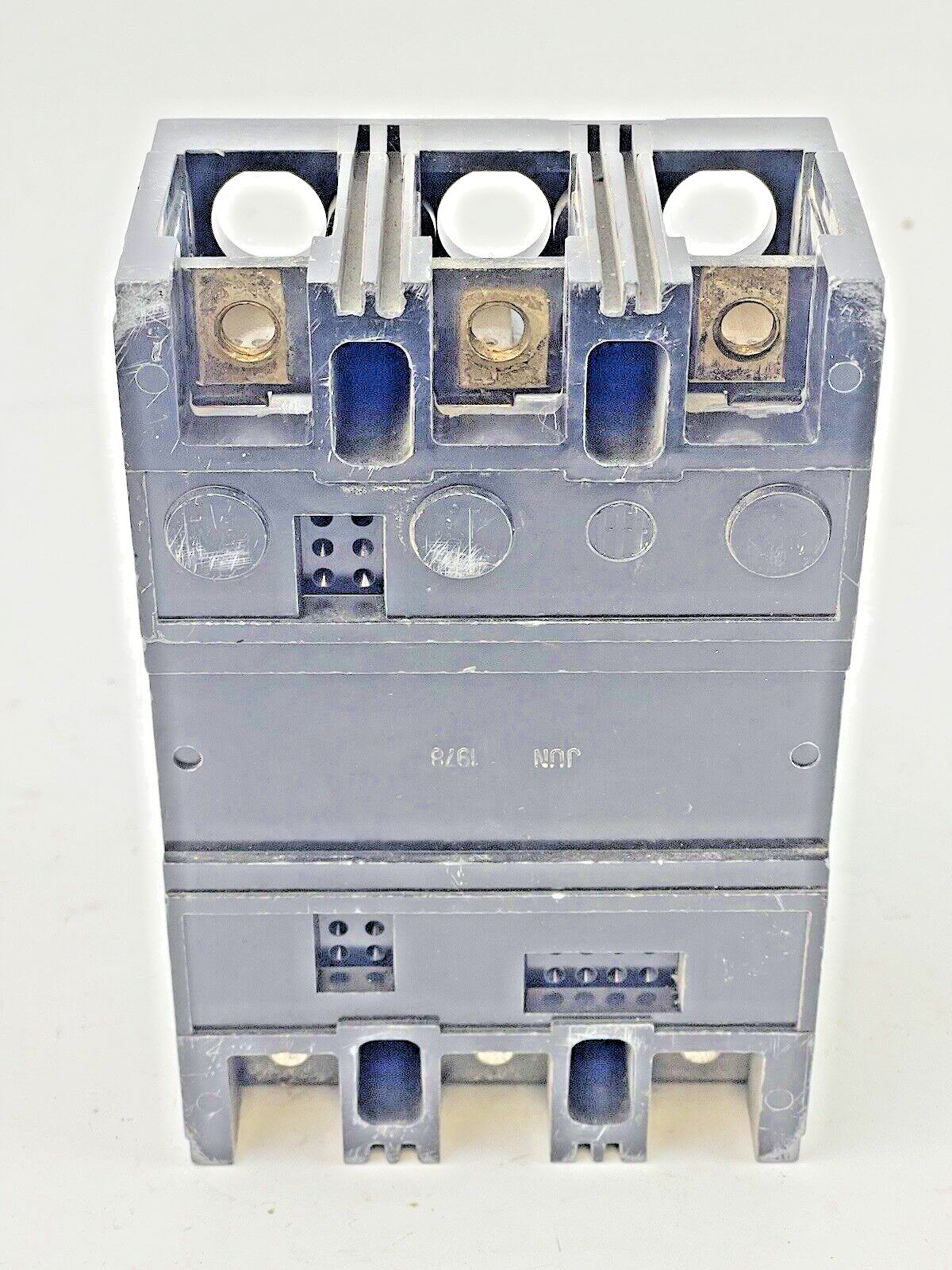 ITE / GOULD - QJ3-H150 - CIRCUIT BREAKER - 150A/3 POLE/240 VAC