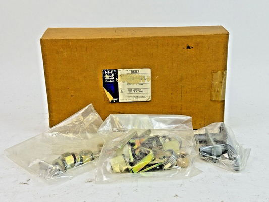 ITE / SIEMENS - DKR3 - DOOR LATCH KIT 3 PT. R.H. MOUNT
