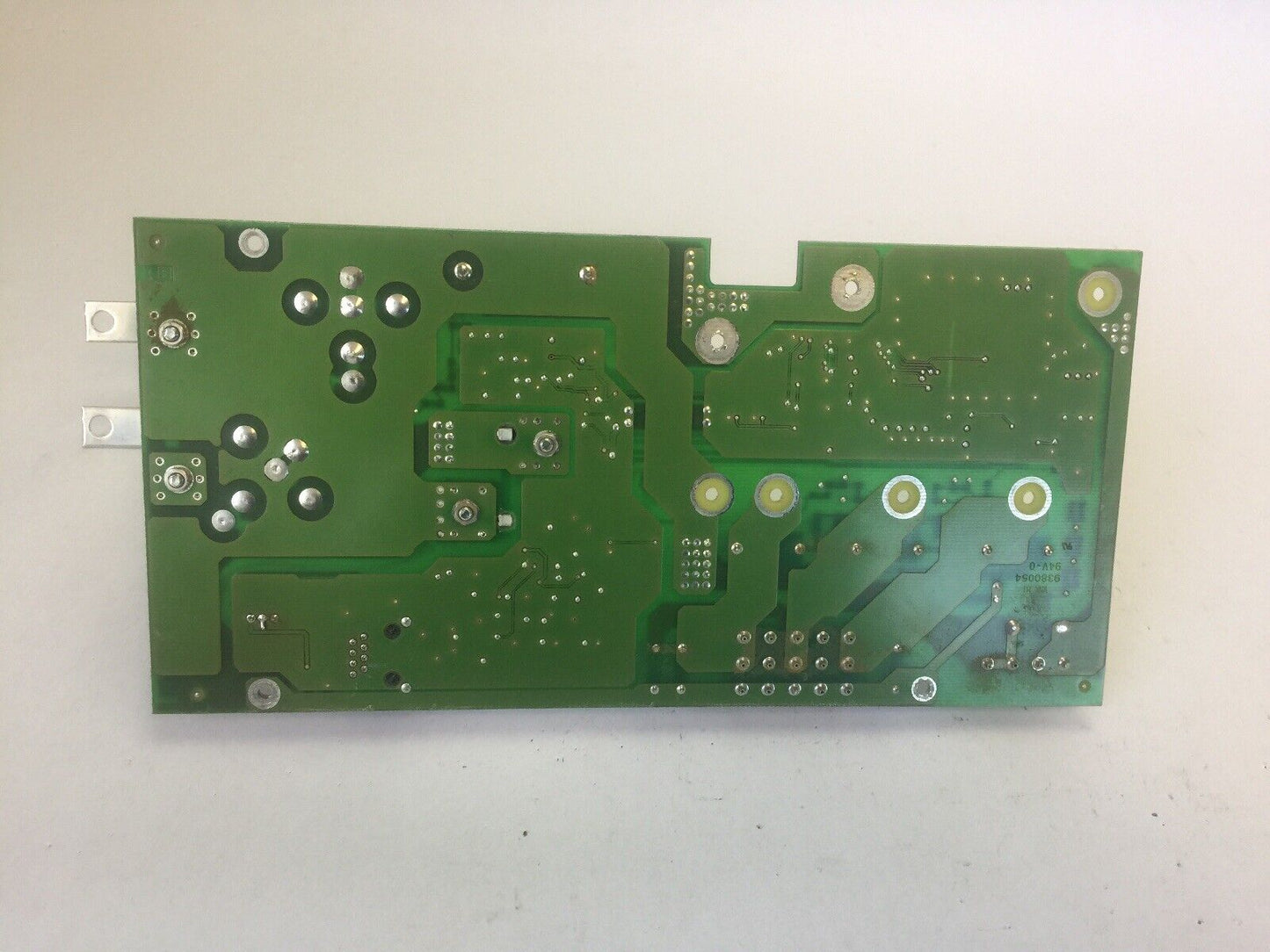 ABB BAS-DC2 CIRCUIT BOARD