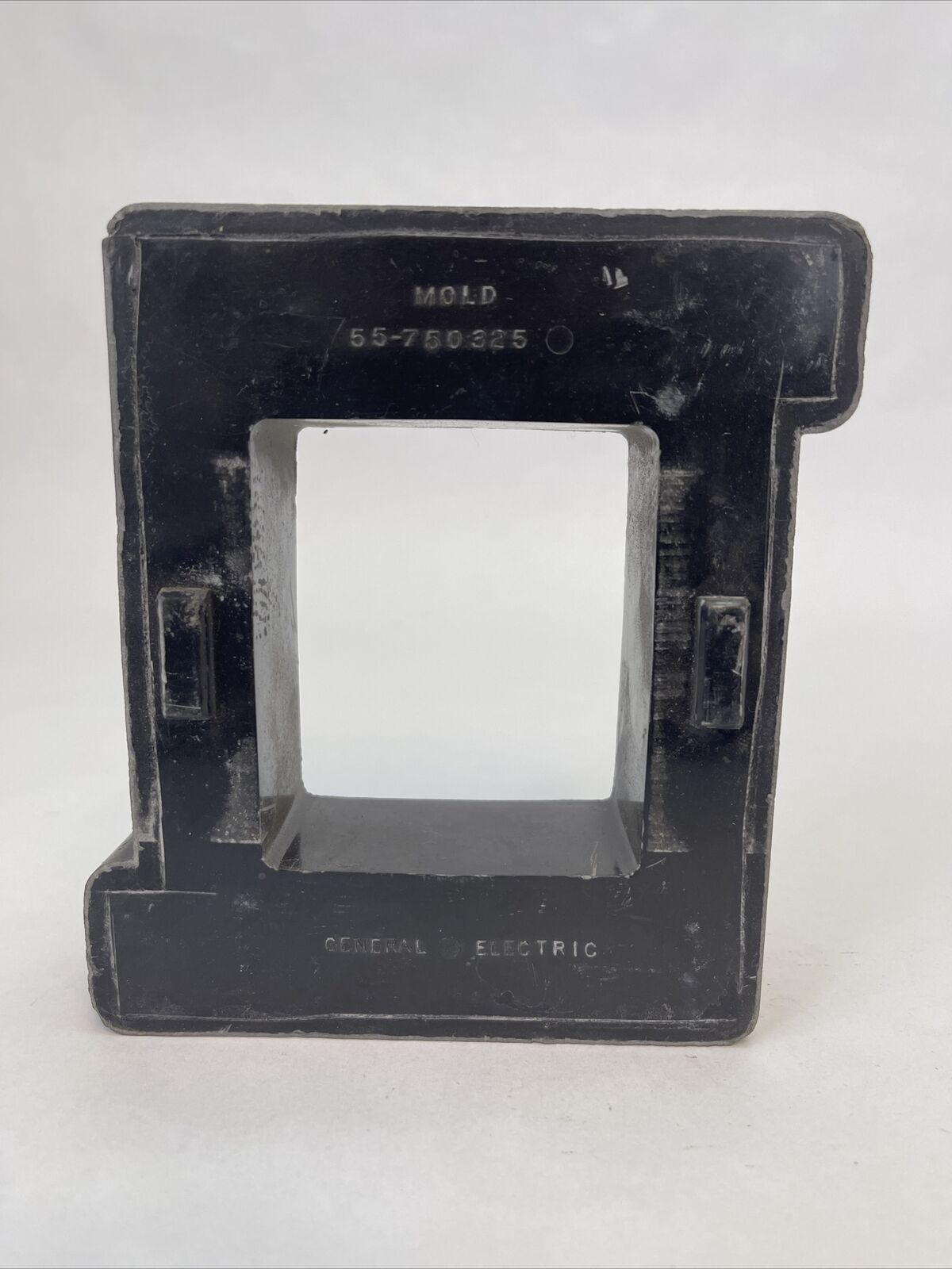 GE 55-170206G002 COIL 115-120V 60HZ 110V 50HZ SERIES A VA519=