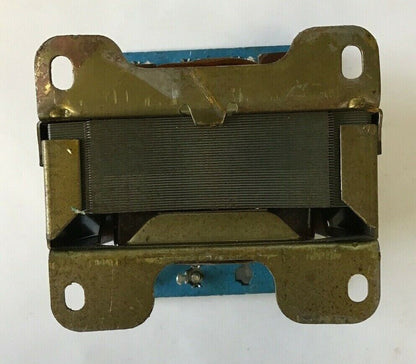 GENERAL ELECTRIC 9T58B44 CONTROL TRANSFORMER 60HZ 1PH