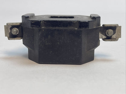 SQUARE D L2959 S49 W30B COIL 110-115V 60CY