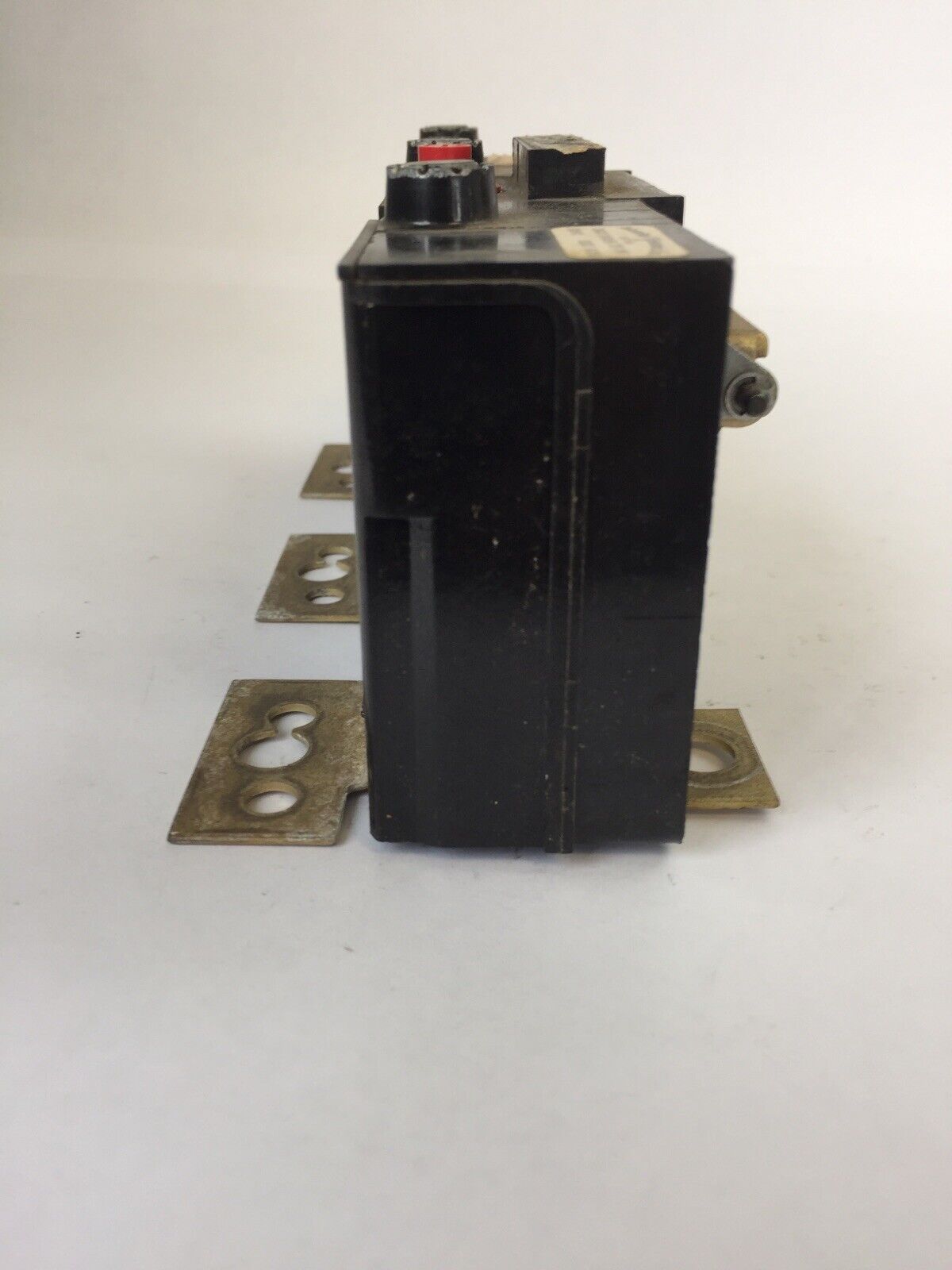 GE TJK436T350 TRIP UNIT 350 AMP 3 POLE MAG TRIP ADJ 1050-3500A