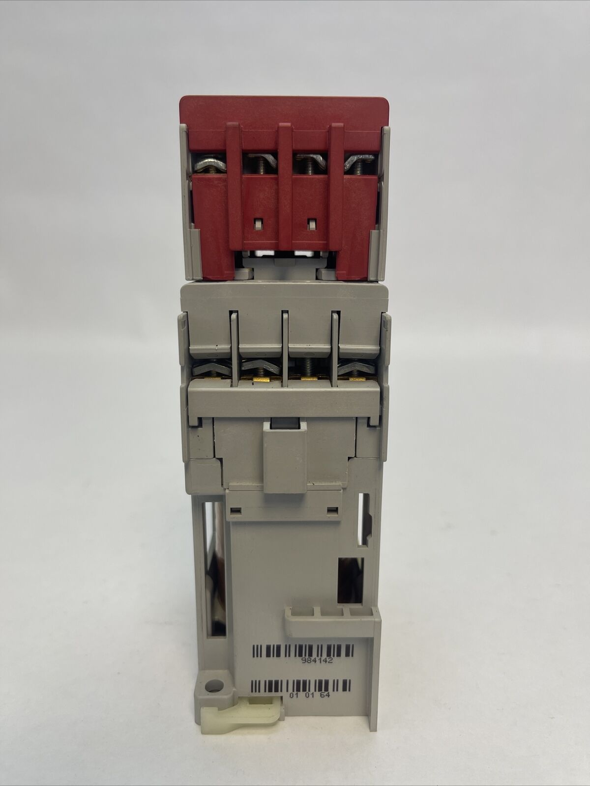 ALLEN BRADLEY 100S-C09DJ14C (100-C09D*10 600VAC 25A 7.5HP COIL 24VDC 100S-F)