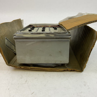 GE TA9VT20SLGA3 MICRO VERSA TRIP FAULT TRIP ANNUNCIATOR