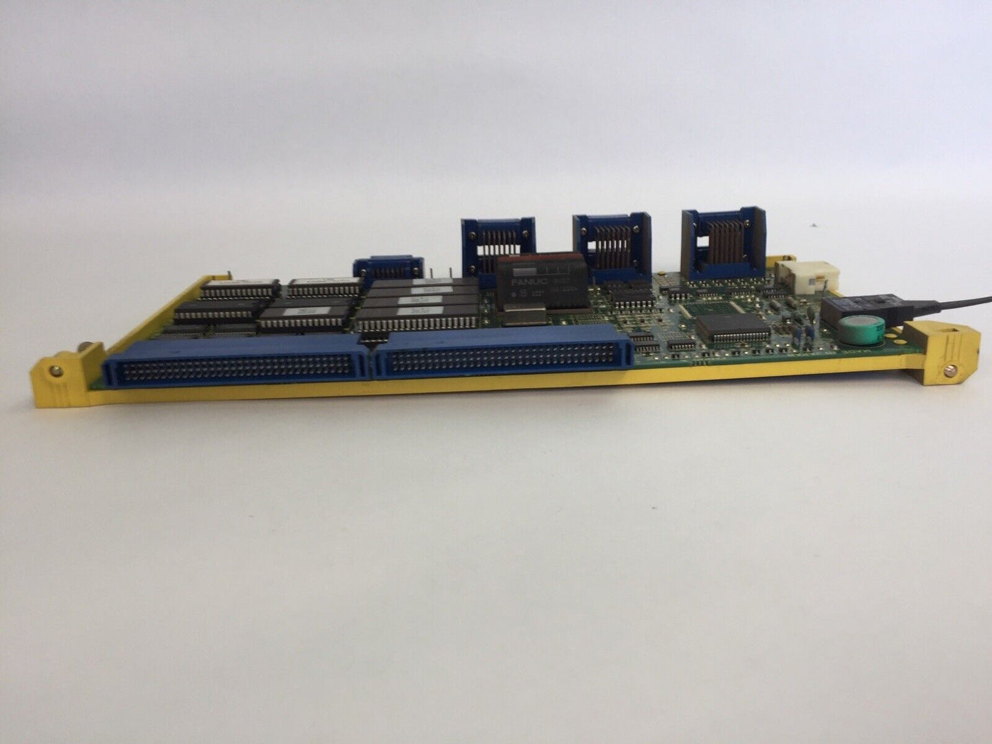 FANUC A16B-2201-0101/08A MEMORY BOARD