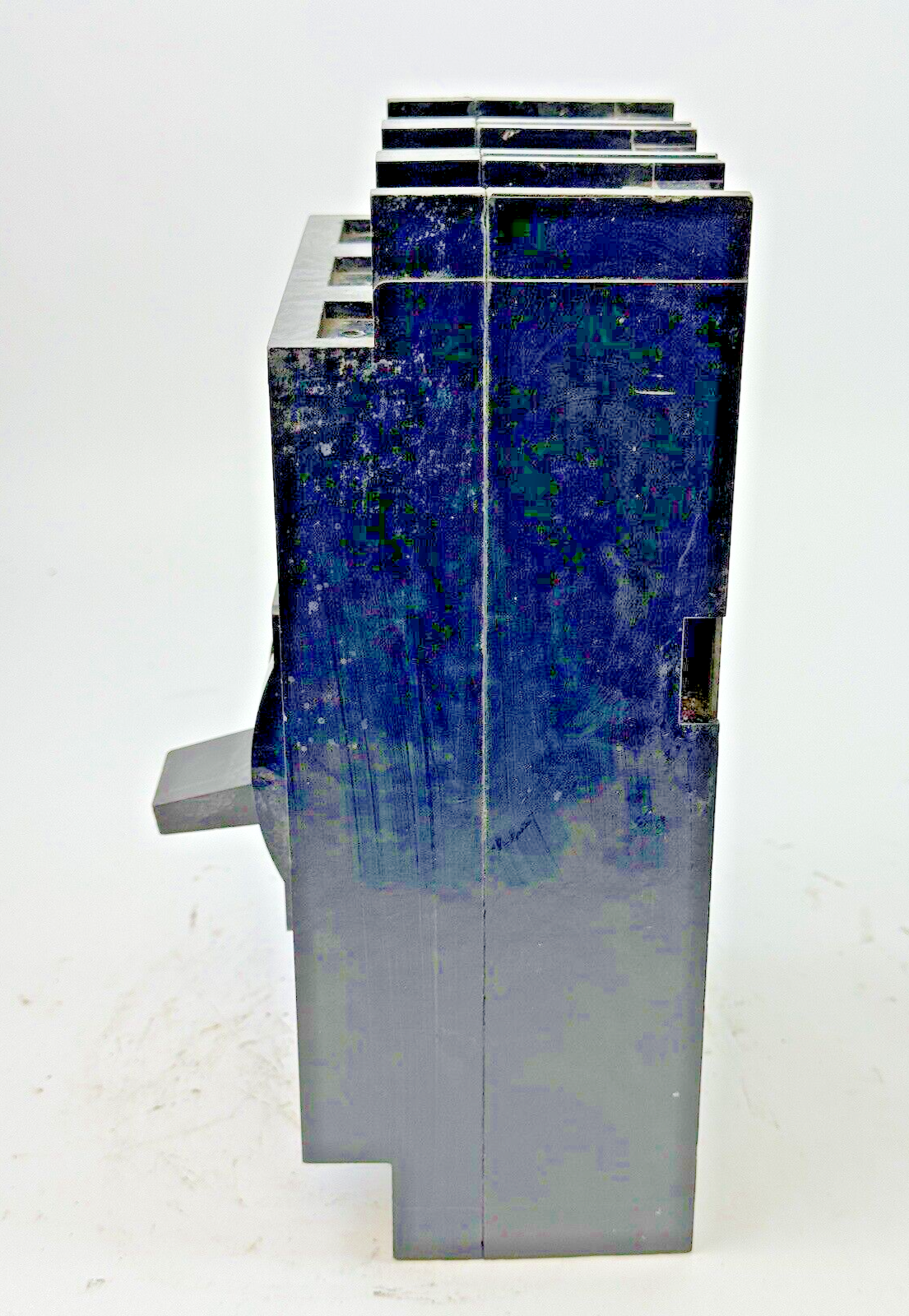 SQUARE D - LAP26400 -MOLDED CASE MAG CIRCUIT BREAKER-400 AMP, 2 POLE, 600 VAC