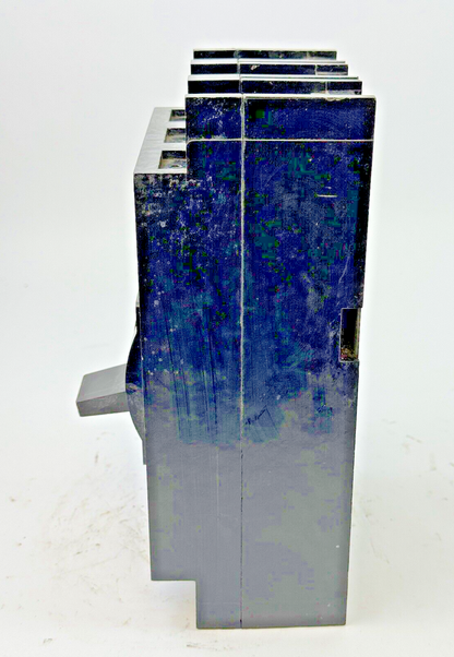 SQUARE D - LAP26400 -MOLDED CASE MAG CIRCUIT BREAKER-400 AMP, 2 POLE, 600 VAC