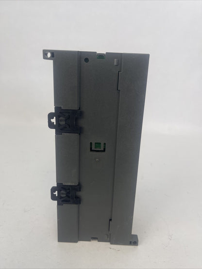 SIEMENS 1P 6ES7 216-2AD23-0XB0 POWER SUPPLY 21-28VDC CPU 226