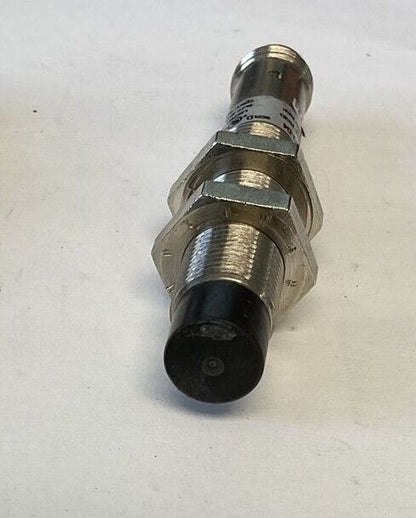 ALLEN BRADLEY 872C-N8NP12-D4 INDUCTIVE PROXIMITY SENSOR SER.D 30VDC***LOTOF2***