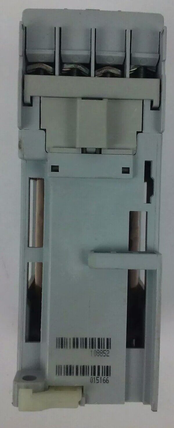 ALLEN BRADLEY 100-C23Z*10 SER. C CONTACTOR 690V 32A 11kW,600V 30A 3PH,24VDC COIL