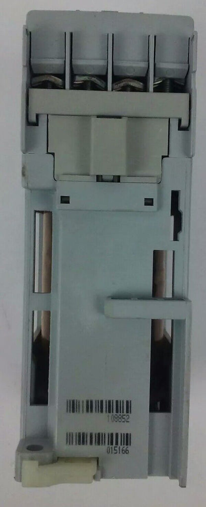 ALLEN BRADLEY 100-C23Z*10 SER. C CONTACTOR 690V 32A 11kW,600V 30A 3PH,24VDC COIL