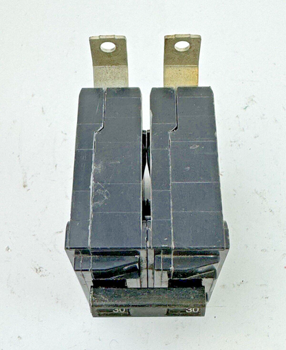 SIEMENS - B230 - BOLT-ON CIRCUIT BREAKER - 2 POLE/30A/240 VAC