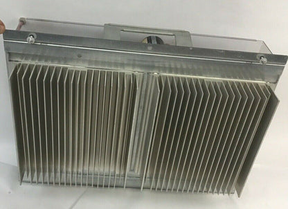 FANUC SERVO AMPLIFIER A16B-2000-0062/06C W/ A16B-3200-0440/05C
