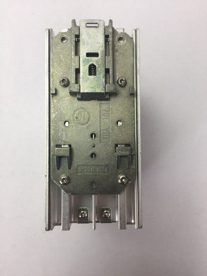 PHOENIX CONTACT TRIO-PS/1AC/24DC/10 POWER SUPPLY OUTPUT 24VDC 10A